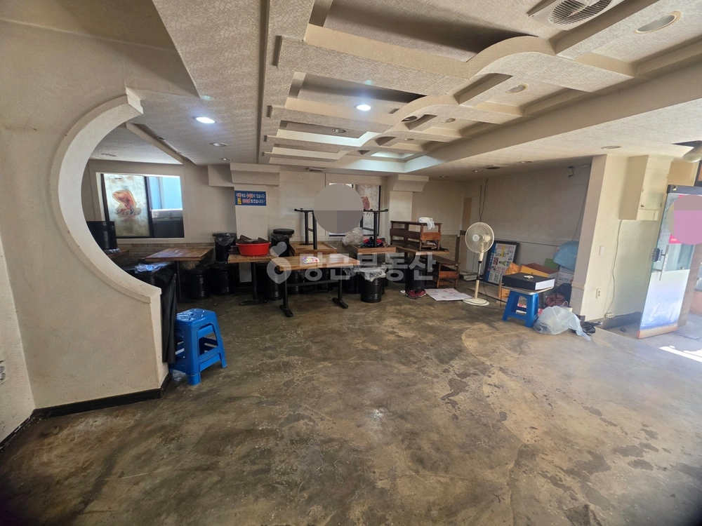 부산광역시 부산진구 당감동 상가 사진 1