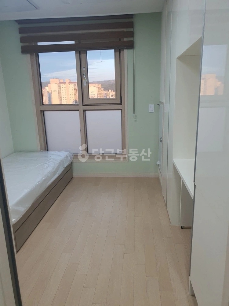 서울특별시 동대문구 이문동 아파트 사진 1