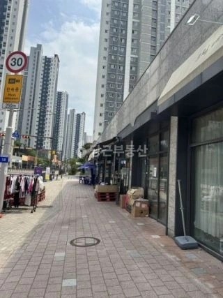 경기도 시흥시 장현동 상가 사진 1