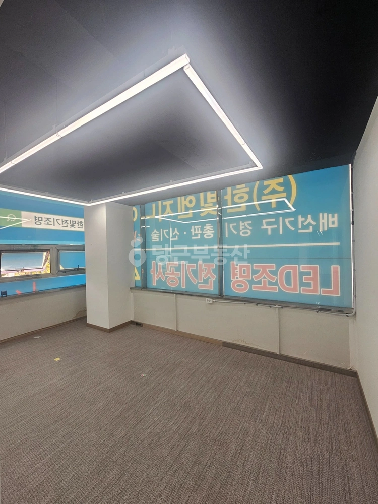 경기도 안산시 단원구 고잔동 사무실 사진 1