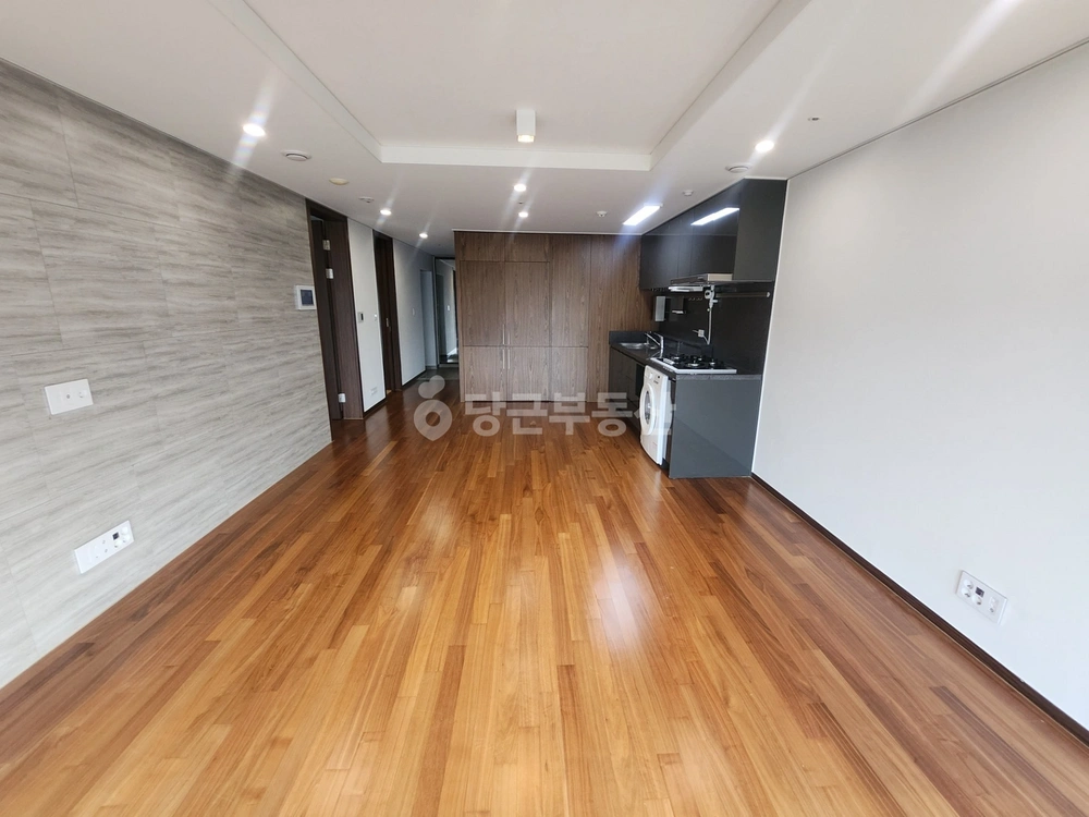 서울특별시 용산구 한남동 아파트 사진 1