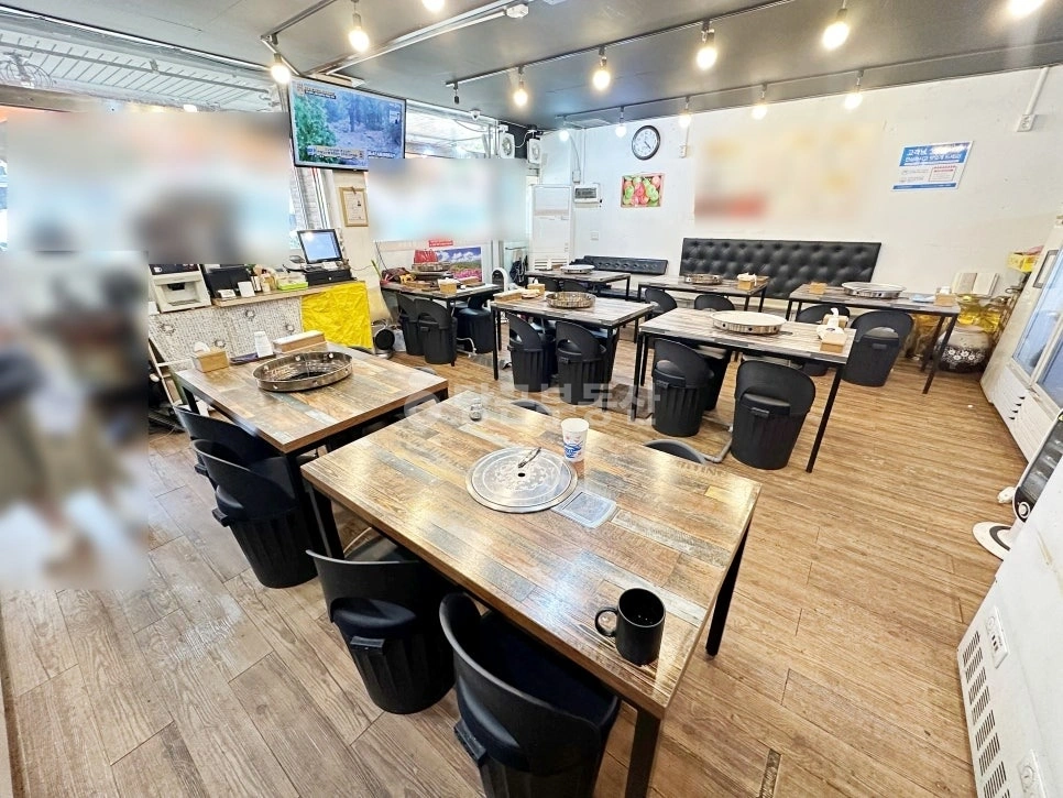 경기도 안산시 상록구 일동 상가 사진 1