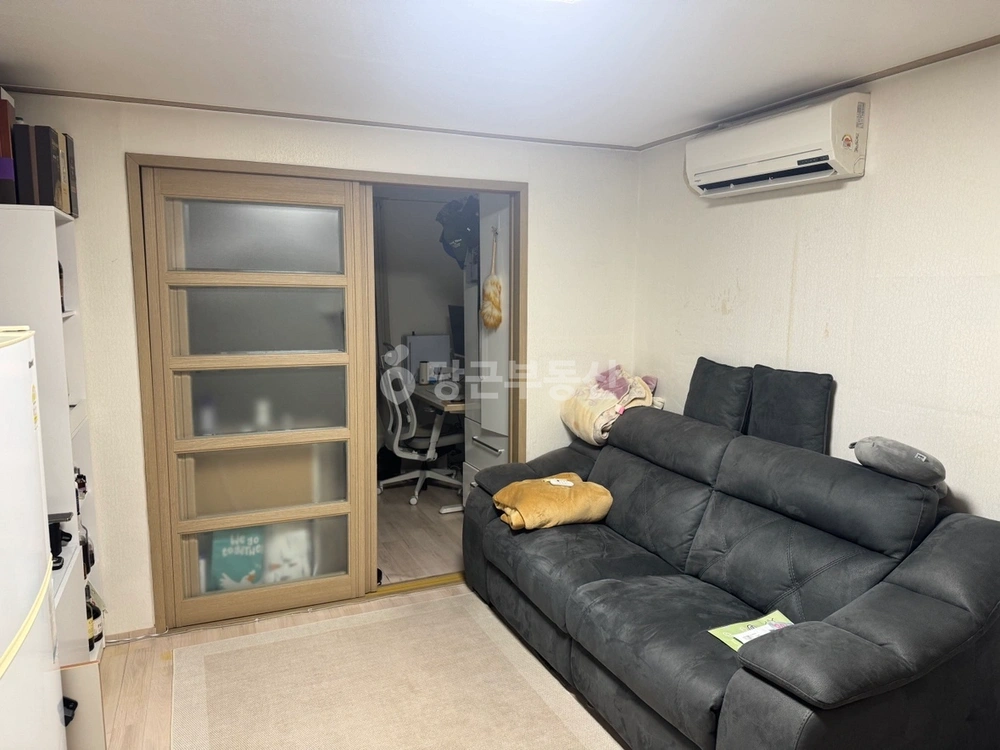 서울특별시 중랑구 면목동 원룸 사진 1