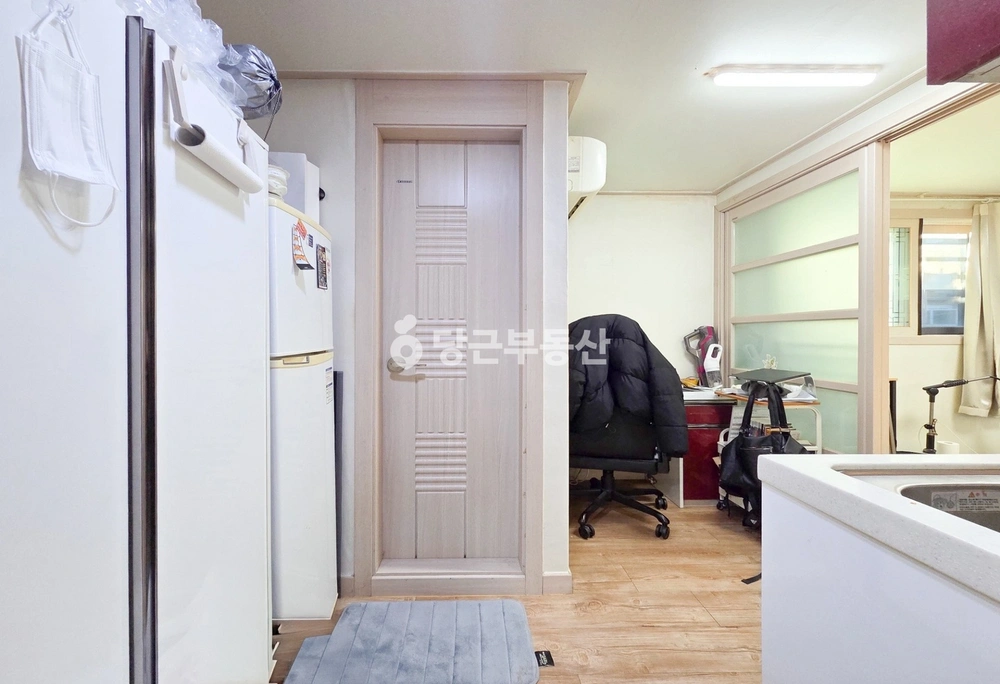 서울특별시 영등포구 신길동 원룸 사진 1