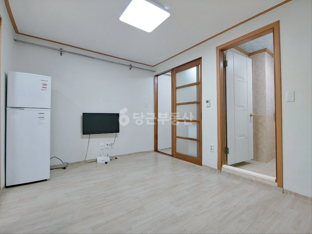 경기도 시흥시 정왕동 원룸 사진 1
