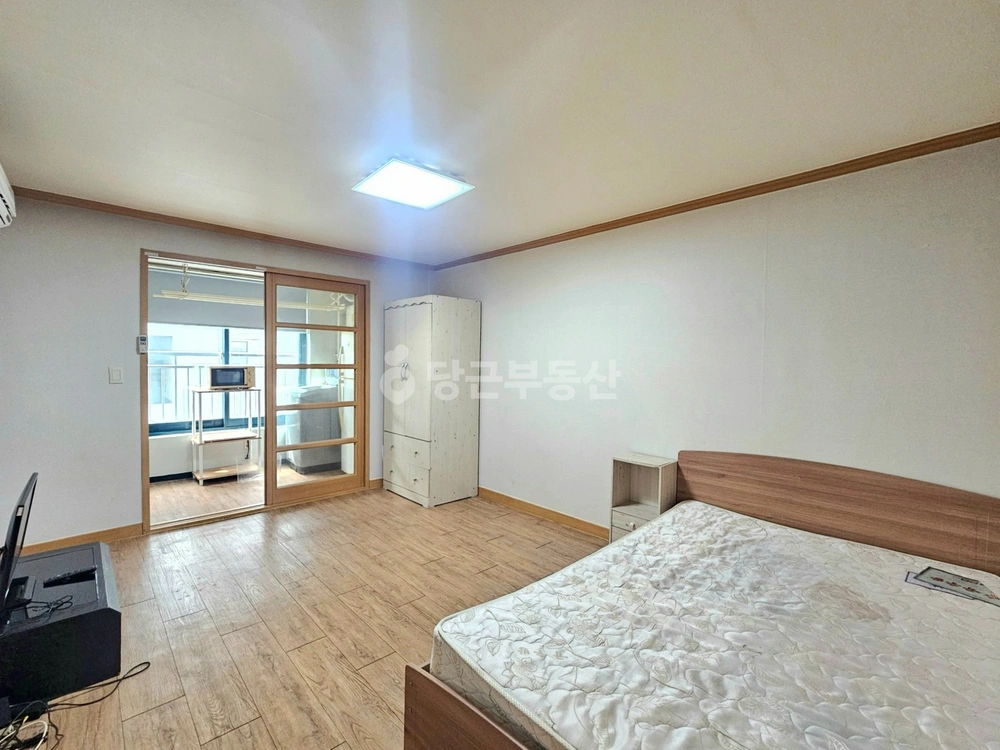전남광주통합특별시 서구 쌍촌동 원룸 사진 1