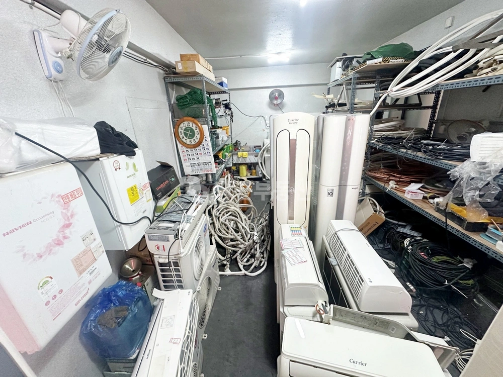경기도 안산시 상록구 일동 상가 사진 1