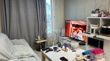 서울특별시 강서구 화곡동 아파트 사진 1
