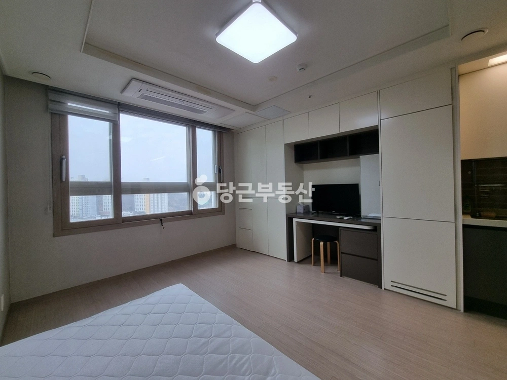 충청남도 아산시 배방읍 오피스텔 사진 1