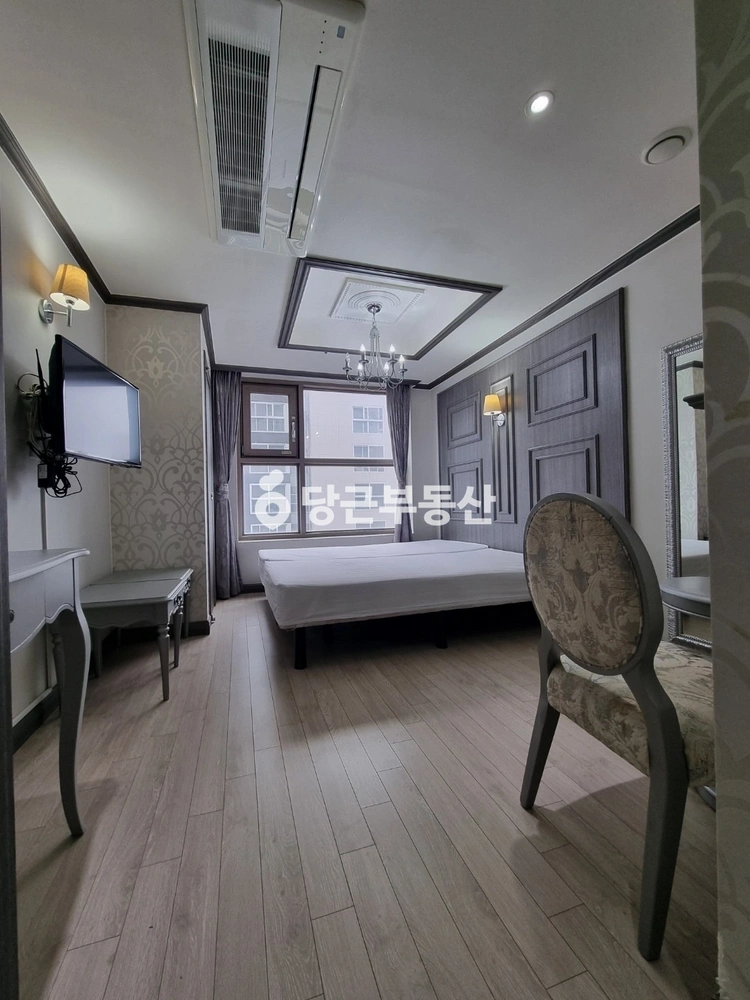서울특별시 영등포구 당산동 오피스텔 사진 1