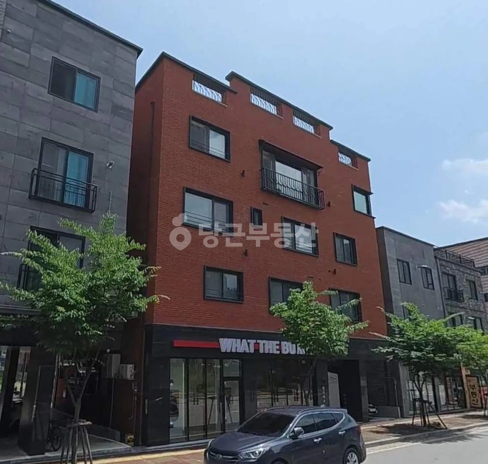 충청북도 청주시 흥덕구 오송읍 건물 사진 1