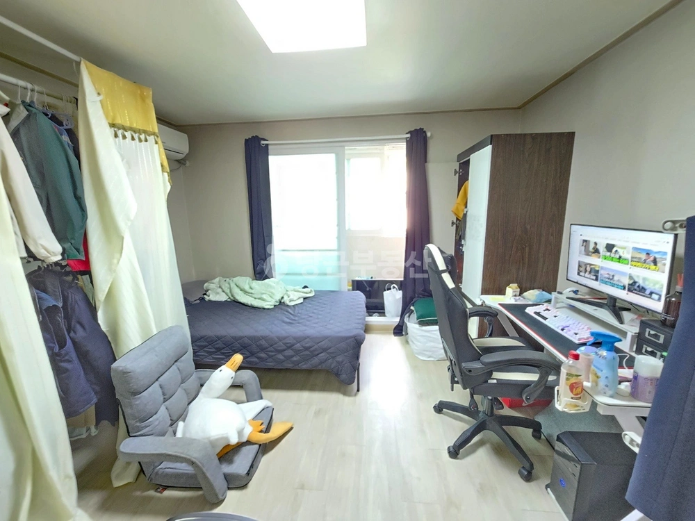 경기도 안산시 상록구 본오동 원룸 사진 1