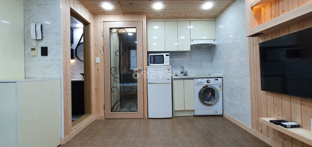 서울특별시 강서구 화곡동 원룸 사진 1