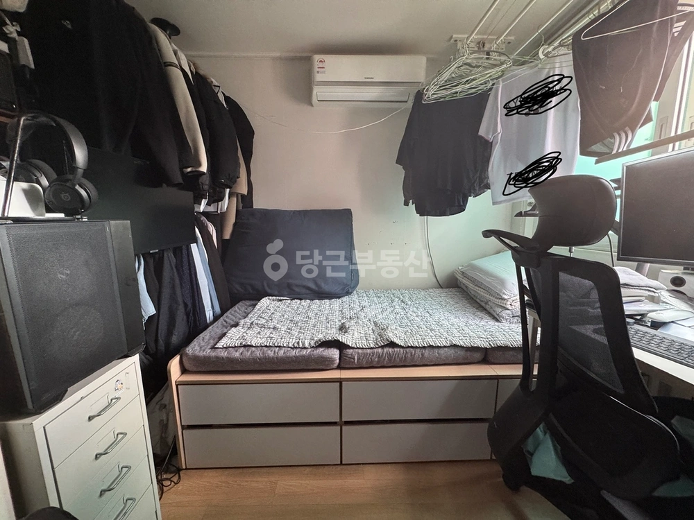 서울특별시 동대문구 제기동 원룸 사진 1