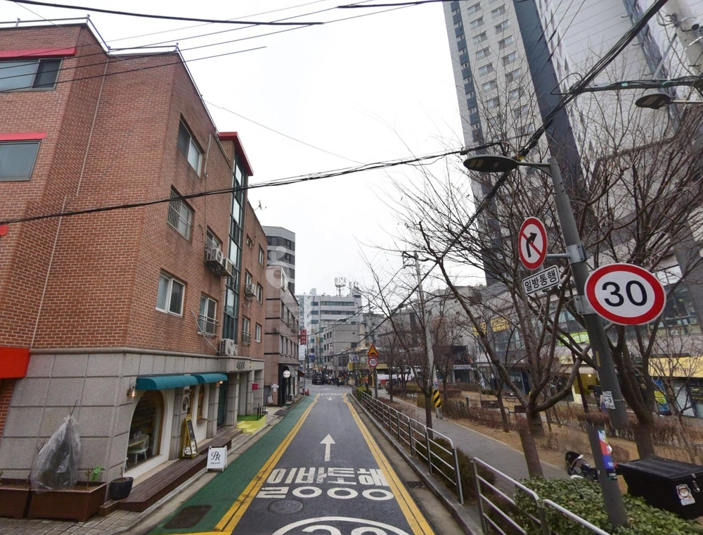 서울특별시 강동구 암사동 상가 사진 1