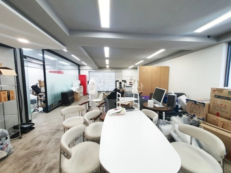서울특별시 마포구 합정동 사무실 사진 1