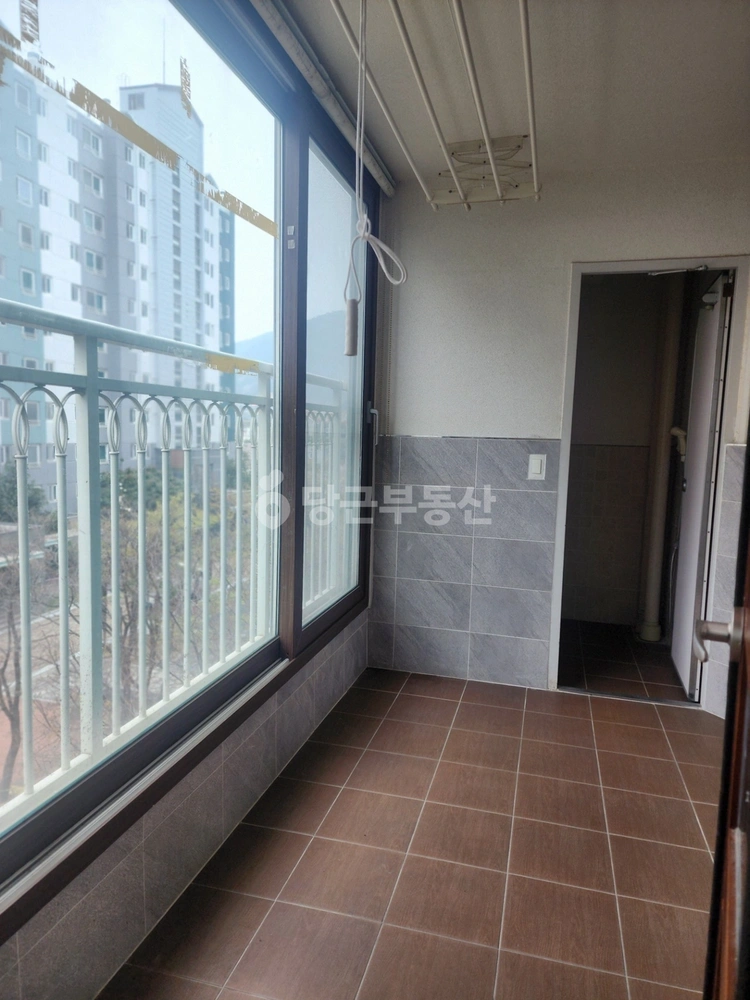 경상남도 통영시 광도면 아파트 사진 1