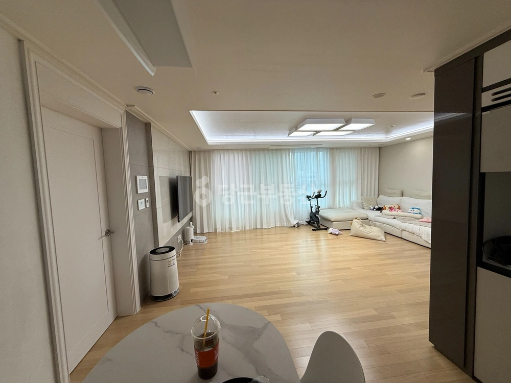 경기도 양주시 덕계동 아파트 사진 1