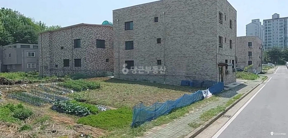 경기도 평택시 청북읍 토지 사진 1