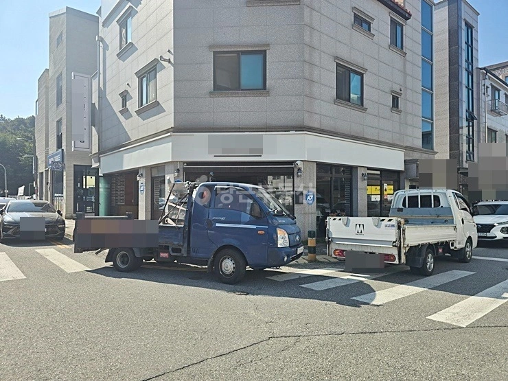 충청남도 천안시 동남구 청당동 상가 사진 1