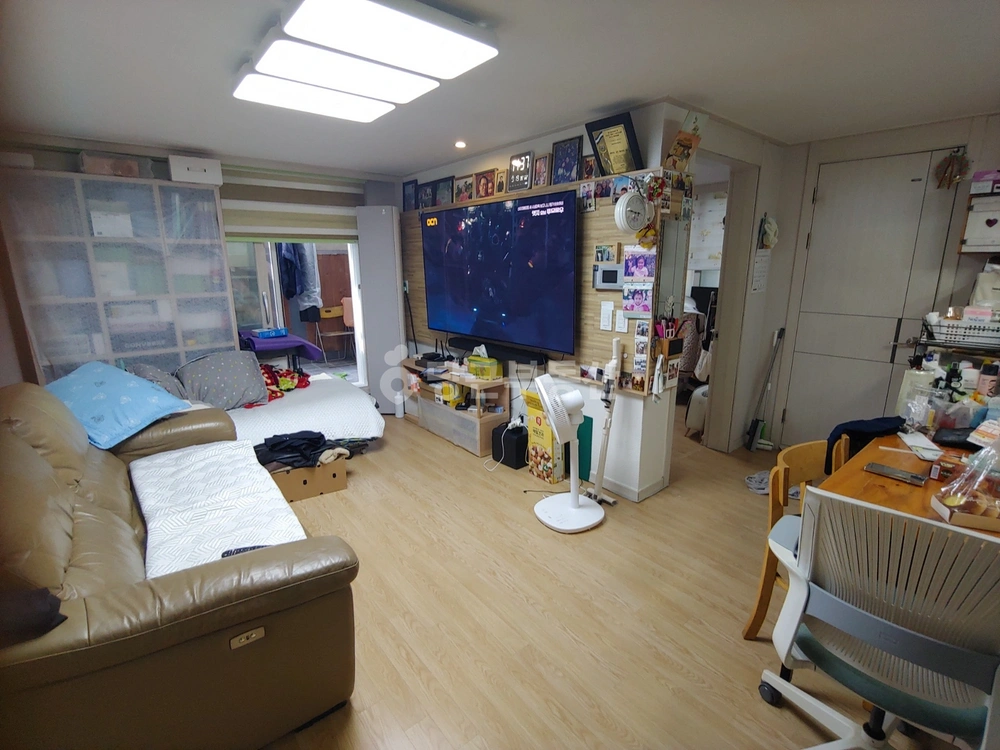 경기도 안산시 상록구 월피동 빌라(투룸 이상) 사진 1