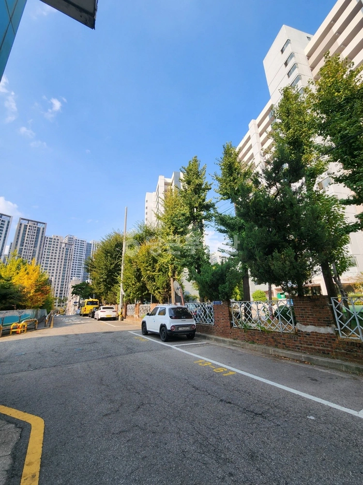 경기도 수원시 장안구 정자동 상가 사진 1