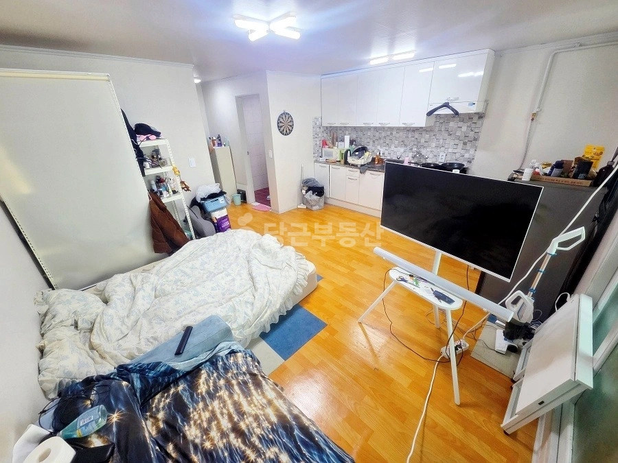 서울특별시 송파구 잠실동 원룸 사진 1
