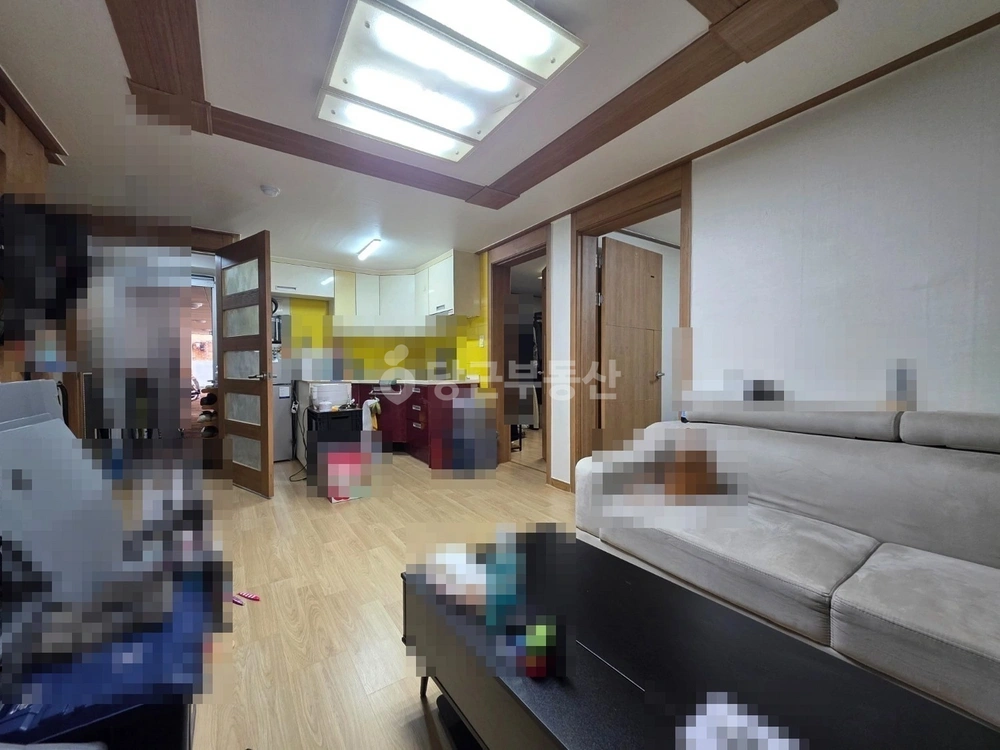 서울특별시 강서구 화곡동 빌라(투룸 이상) 사진 1