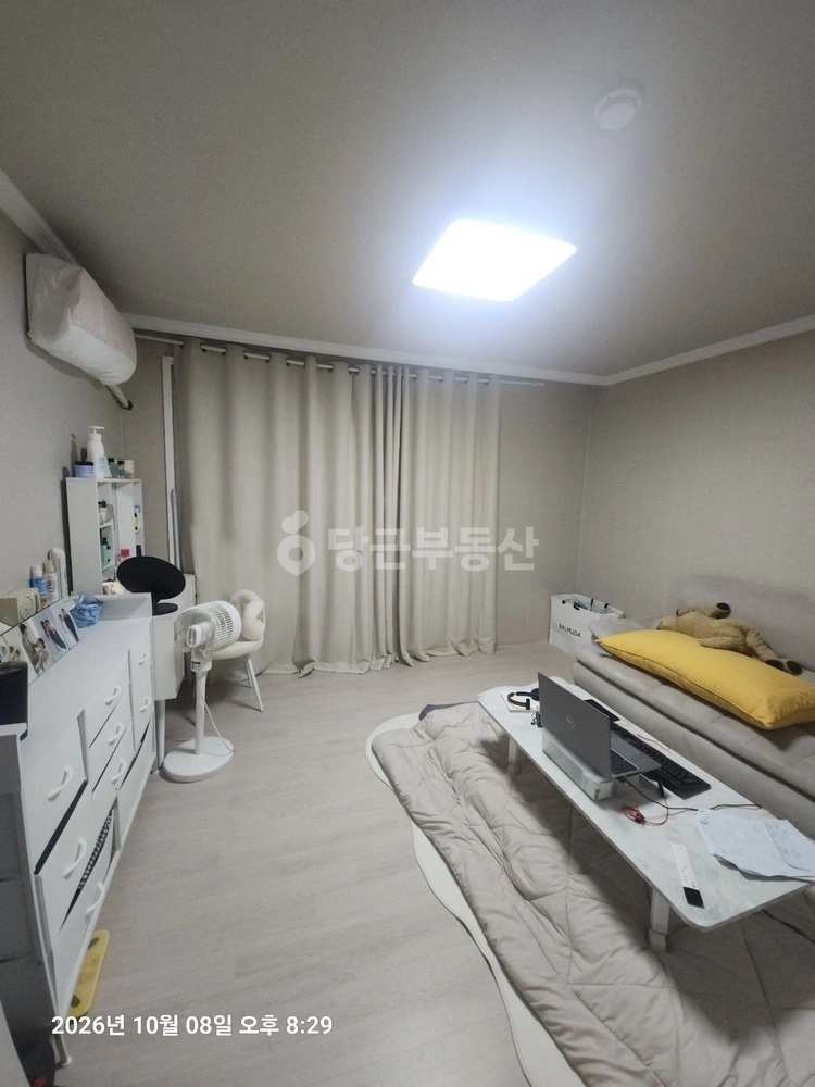 경상남도 창원시 마산회원구 내서읍 아파트 사진 1