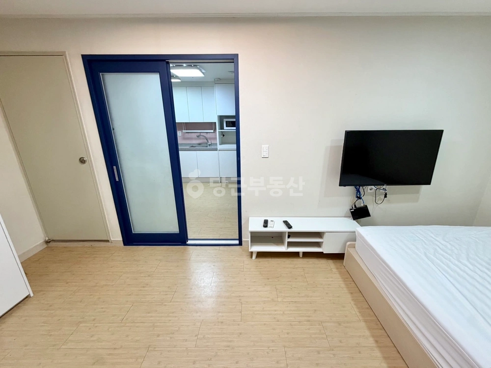 부산광역시 남구 대연동 오피스텔 사진 1