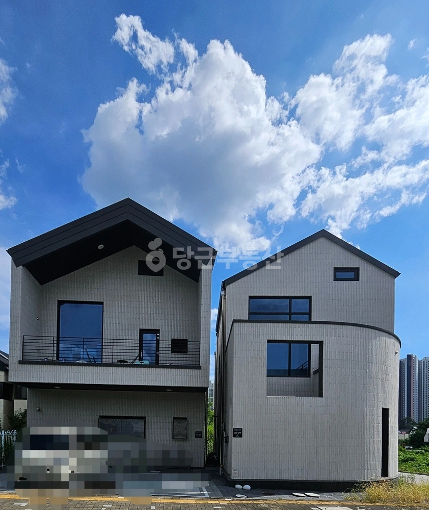 경기도 양주시 옥정동 단독/전원주택 사진 1