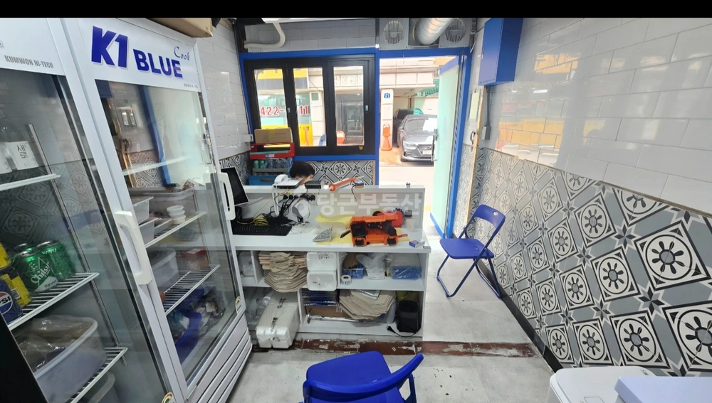 서울특별시 송파구 삼전동 상가 사진 1