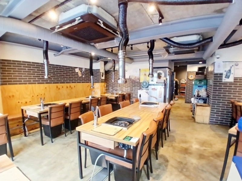 서울특별시 마포구 합정동 상가 사진 1