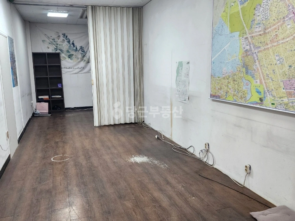 서울특별시 양천구 신월동 상가 사진 1
