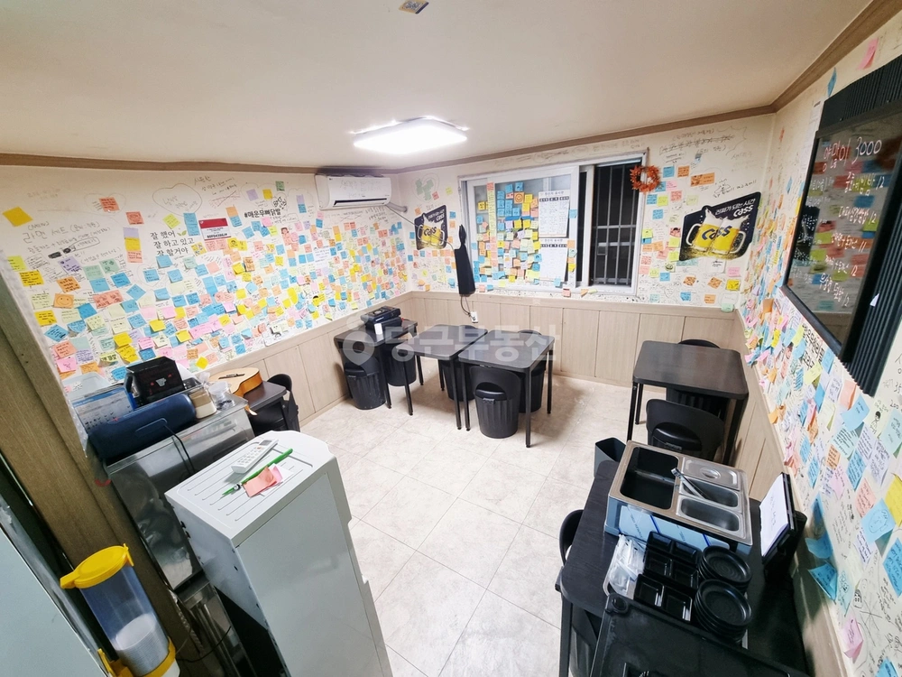 서울특별시 금천구 독산동 상가 사진 1