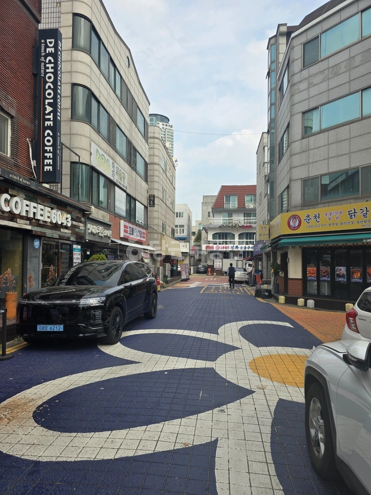 인천광역시 연수구 연수동 상가 사진 1