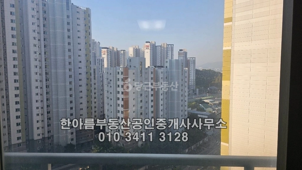 충청남도 아산시 배방읍 아파트 사진 1