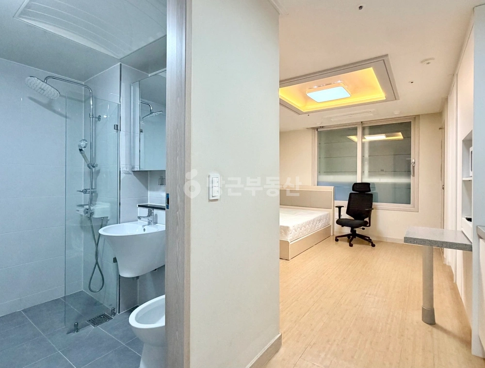 부산광역시 남구 대연동 오피스텔 사진 1