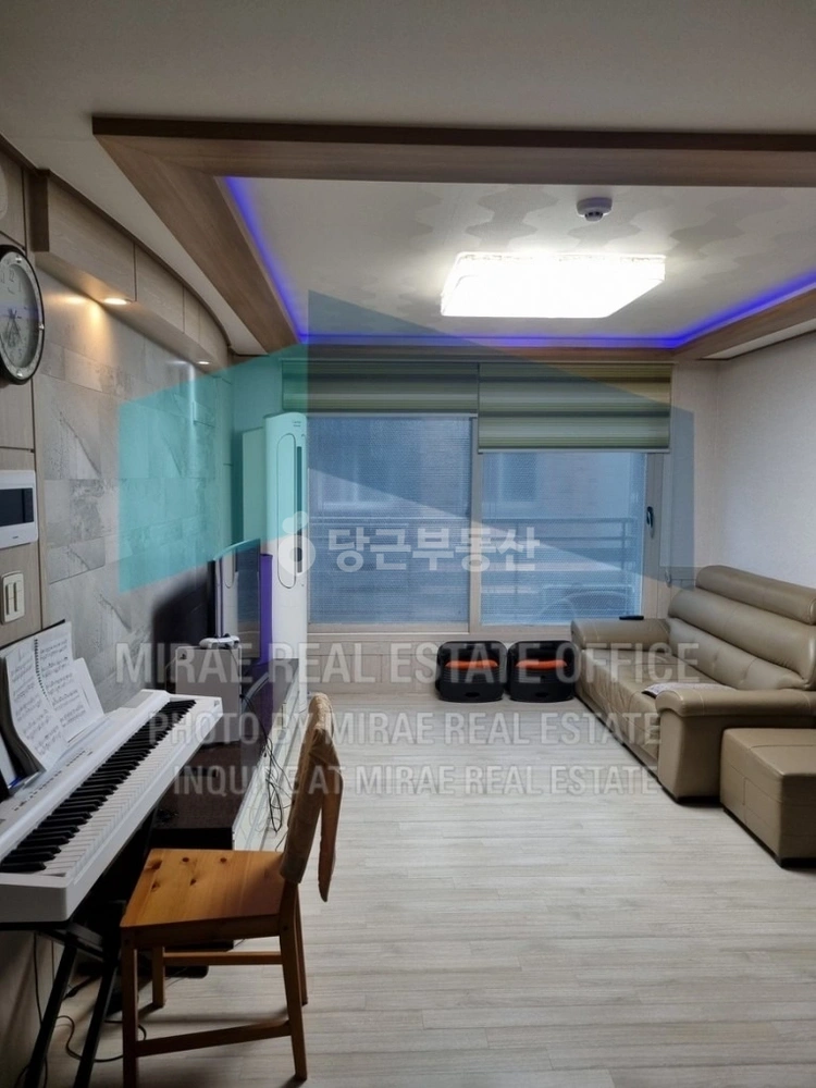 경기도 안양시 만안구 박달동 빌라(투룸 이상) 사진 1