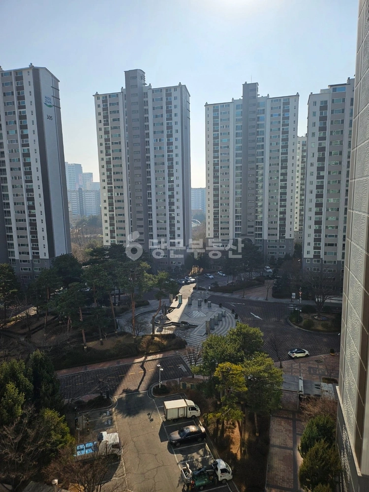 인천광역시 부평구 삼산동 아파트 사진 1