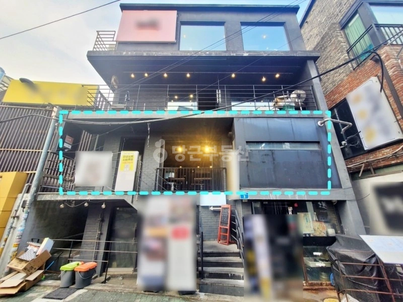 서울특별시 마포구 연남동 상가 사진 1