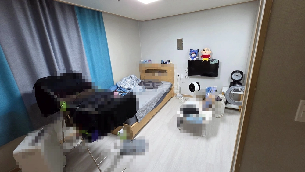 제주특별자치도 제주시 노형동 오피스텔 사진 1