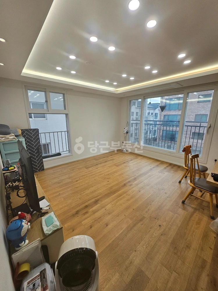 경기도 광주시 초월읍 빌라(투룸 이상) 사진 1