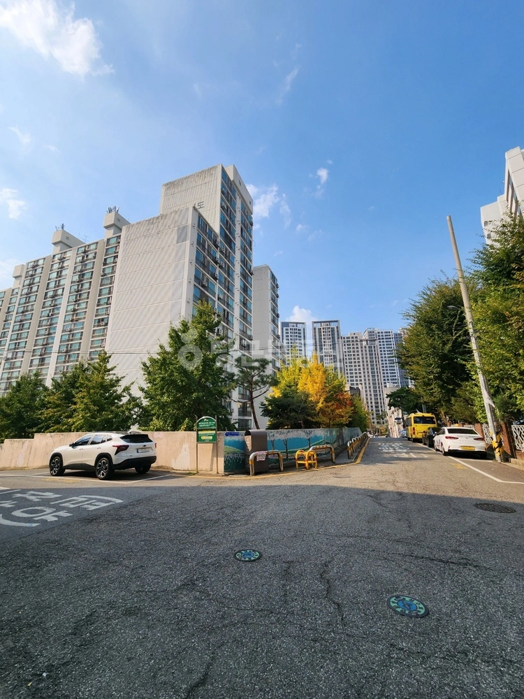 경기도 수원시 장안구 정자동 상가 사진 1