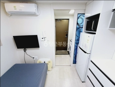 서울특별시 동작구 상도동 원룸 사진 1