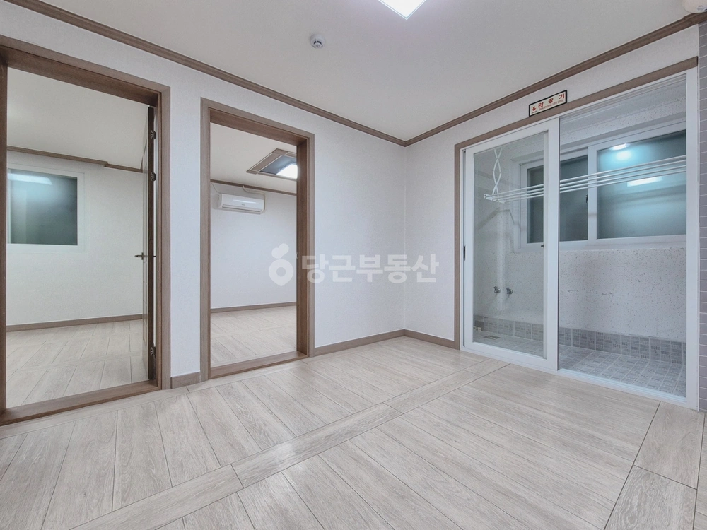 전남광주통합특별시 서구 쌍촌동 빌라(투룸 이상) 사진 1