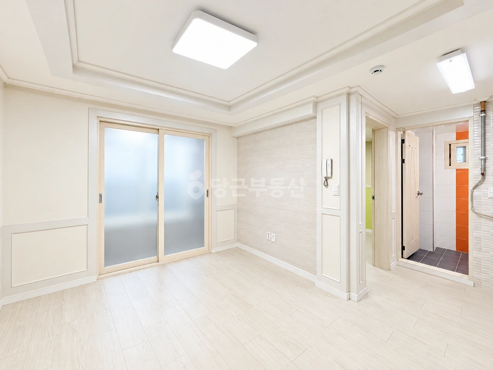 경상남도 진주시 상평동 원룸 사진 1