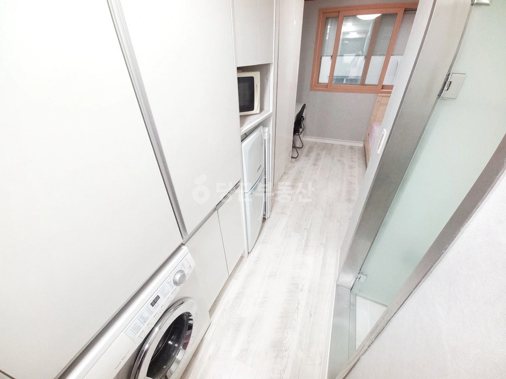 서울특별시 동대문구 회기동 원룸 사진 1