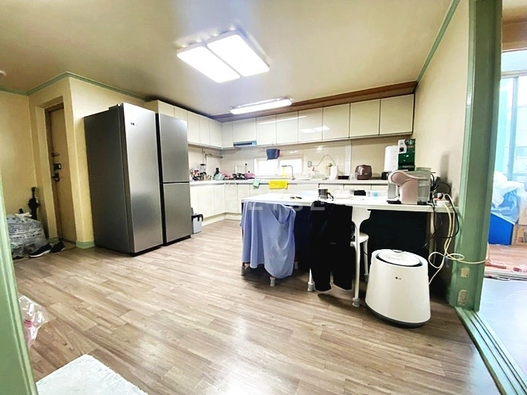 인천광역시 미추홀구 문학동 빌라(투룸 이상) 사진 1