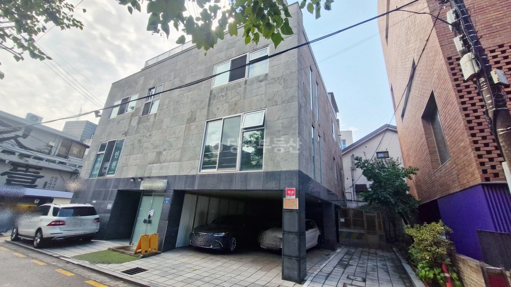 서울특별시 마포구 서교동 사무실 사진 1